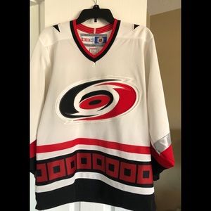 Carolina Hurricane Jersey